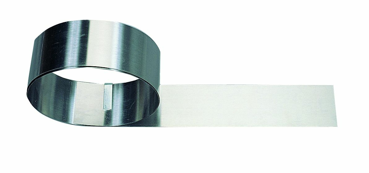 Roostevabast terasest kinnitusrihm metallpindadele mardi