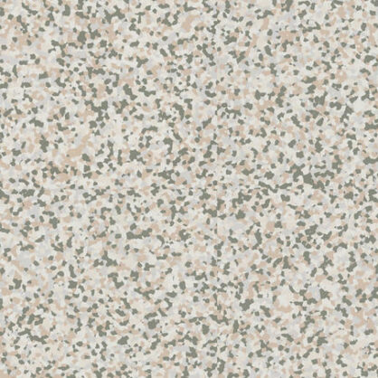 Mosaiculaadne muster beežil ja hallil taustal