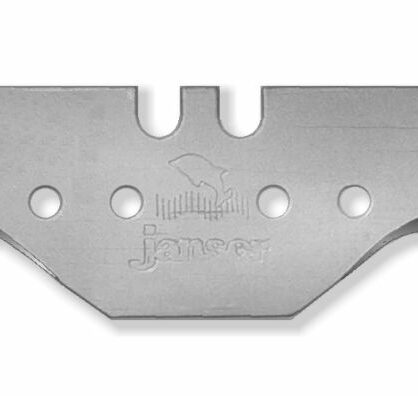 Terava metalltera lõikamiseks kuuskantkinnitusega tööriist