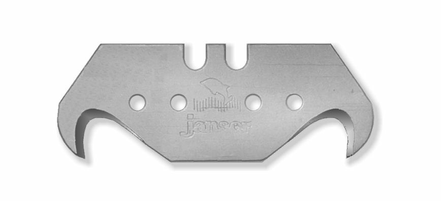 Terava metalltera lõikamiseks kuuskantkinnitusega tööriist