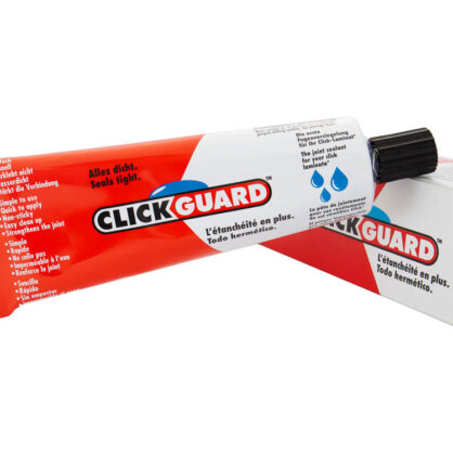 Klikihermeetiku toru ClickGuard tihendusmaterjal