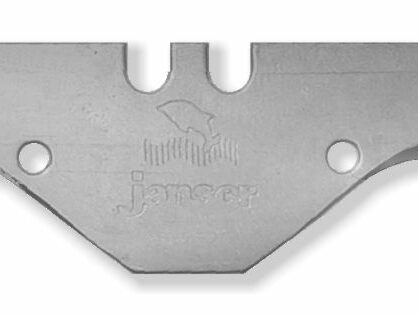 Metalltera mänguasja pressiga kuju lõikamiseks