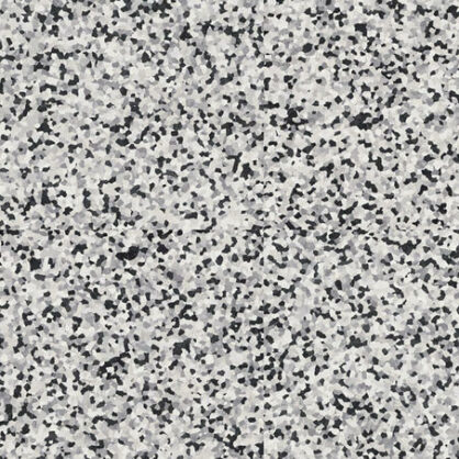 Mustri jaotusega halli kivi tekstuur taustaks