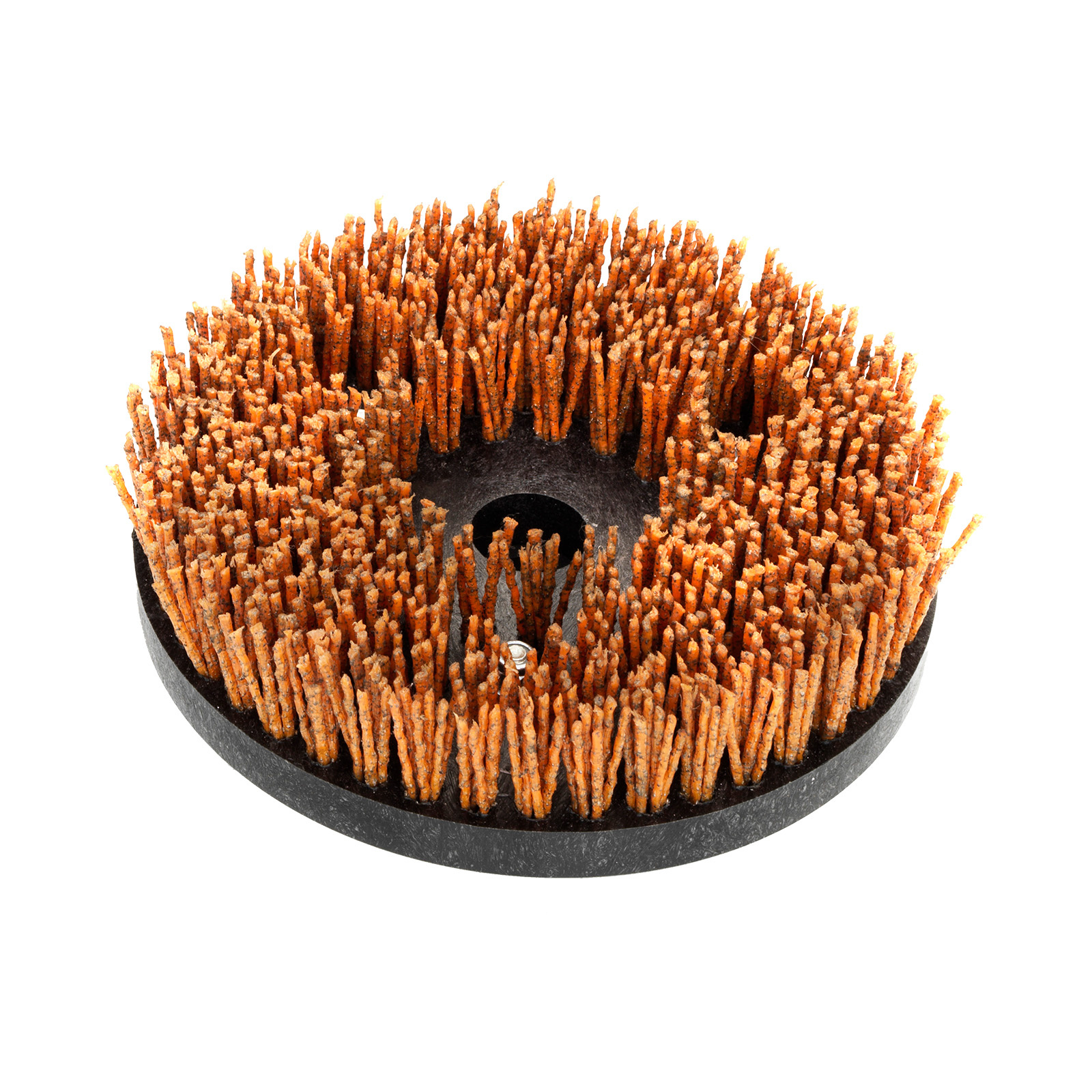 Tiheda harjaga tööriista ketas puidu lihvimiseks