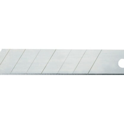 Terasest vahetuslõikur tera koos auguga