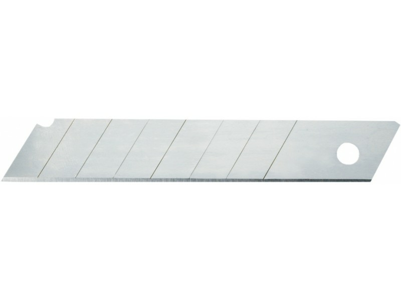 Terasest vahetuslõikur tera koos auguga