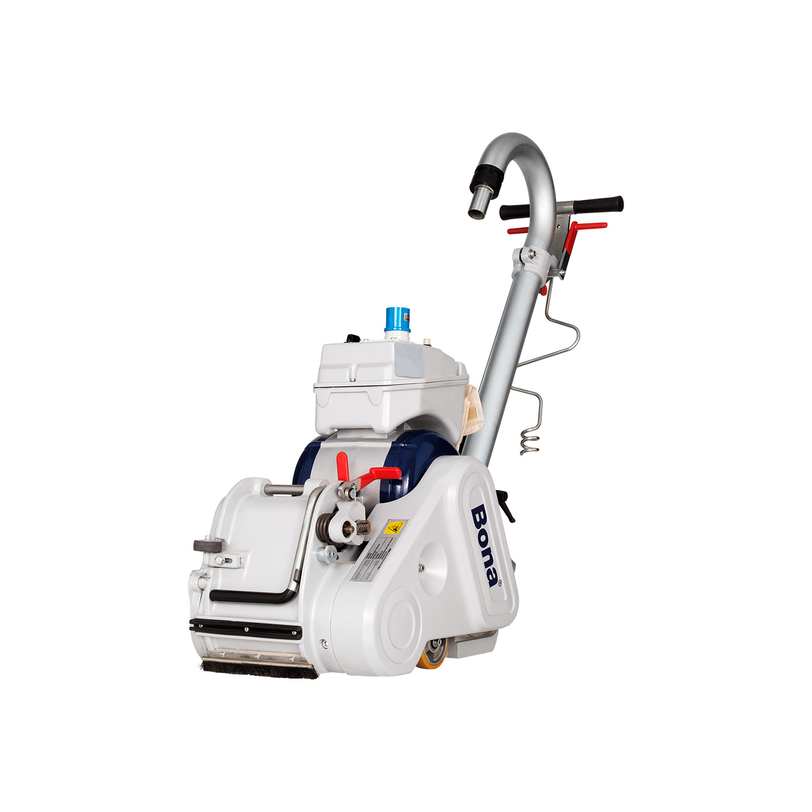 Puidu lihvimismasin tööstuslikuks kasutamiseks Eestis