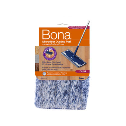 Bona mikrokangast tolmupadi mitmeotstarbelistele pindadele