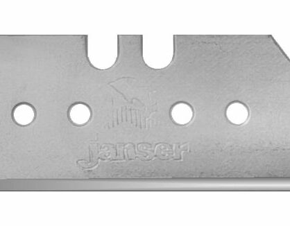 Metallist vahetuslõiketera käsitöö ja meisterdamise tööriist