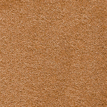 Pruun vaip tekstuuriga põrandakatte lähedalt vaade