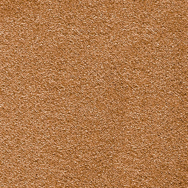 Pruun vaip tekstuuriga põrandakatte lähedalt vaade