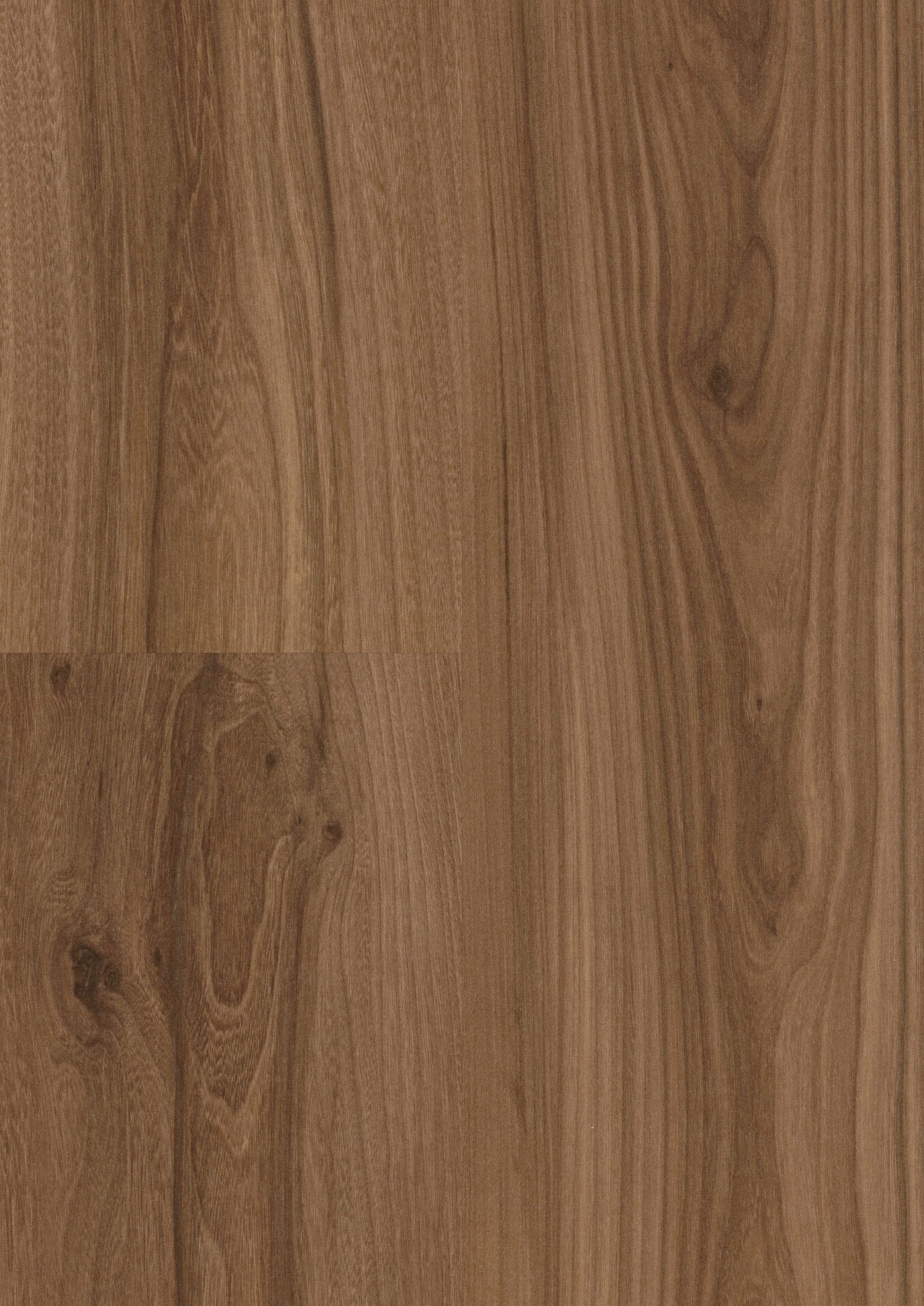 Pruun tammepuidu tekstuuriga põrandakate muster