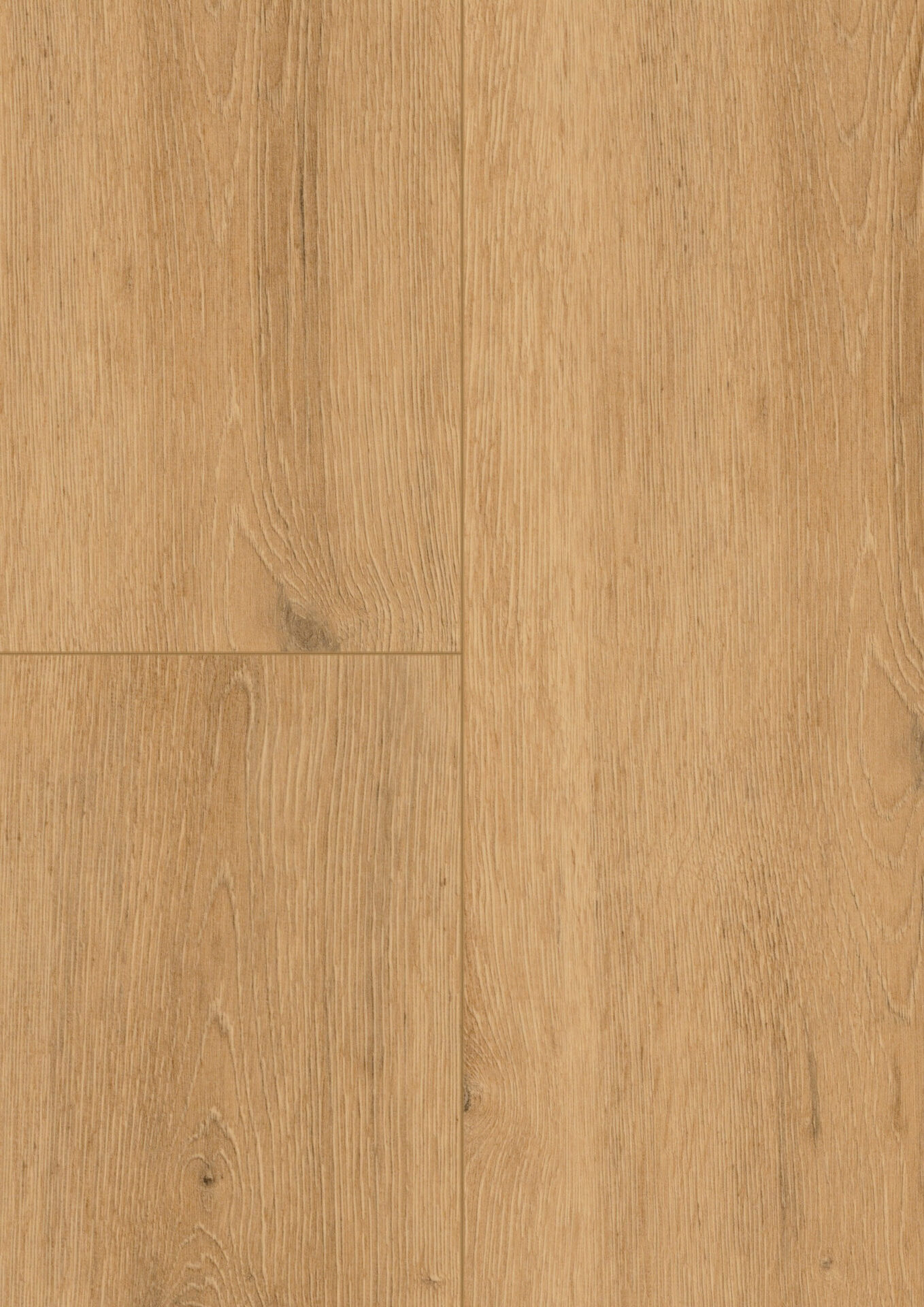 Hele tammepuidust põrand kergelt tekstuuriline viimistlus