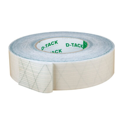 Ehituslik teip rullis töökindlaks paigalduseks