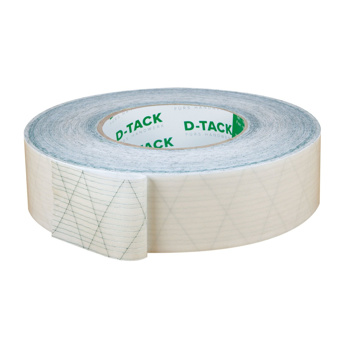 TEIP TACIT lino-gum 2-poolne (330g/m², 90 mm)