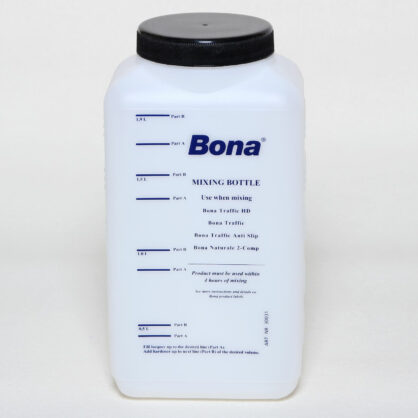 Bona segamispudel valget värvi köögiabiline