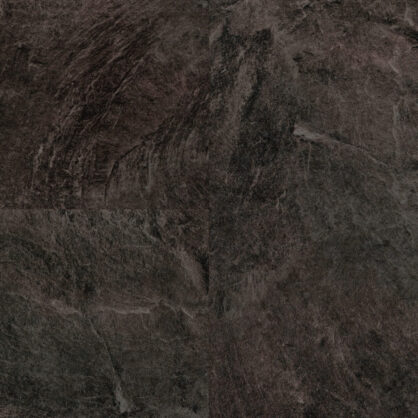 Tume tekstuurne kivi muster siseruumide disainiks