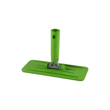 Roheline põrandapühkija hoidik kodukoristuseks Eestis