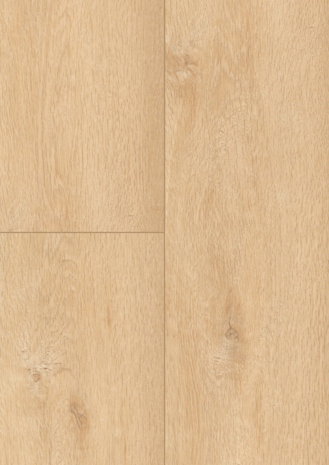 Hele tammepuidust põrandaplaadid detailse tekstuuriga