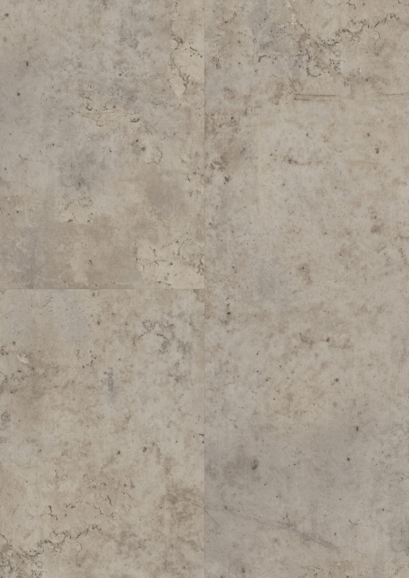 Kivimustriga seinaplaat helehalli tooniga.