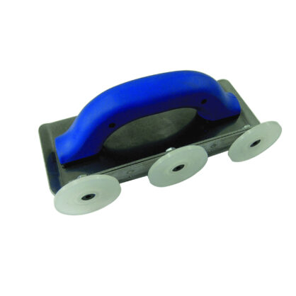 Sinise käepidemega magnetiline tööriistakandur