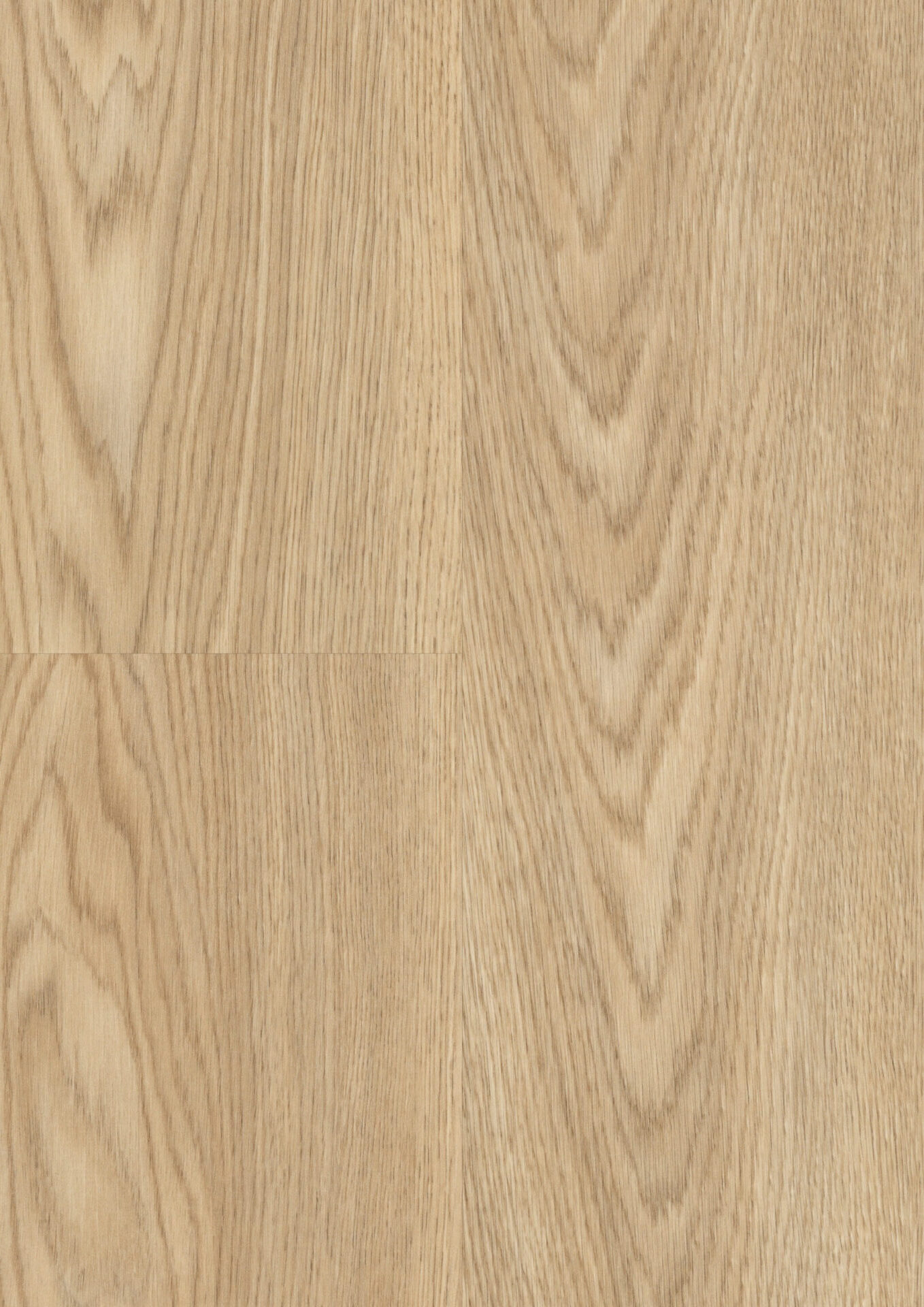 Puidust põrand naturaalne helepruun tammemuster