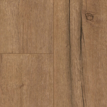 Puidust põrand pruuni parketi viimistlusega.