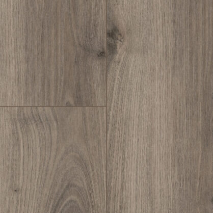 Puitpõrand hallikaspruunis toonis sisekujundusmaterjal.