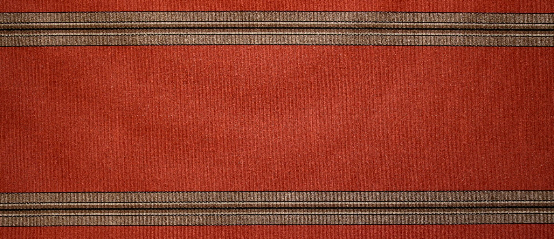 Punase ja halli triibuline kangas muster taust