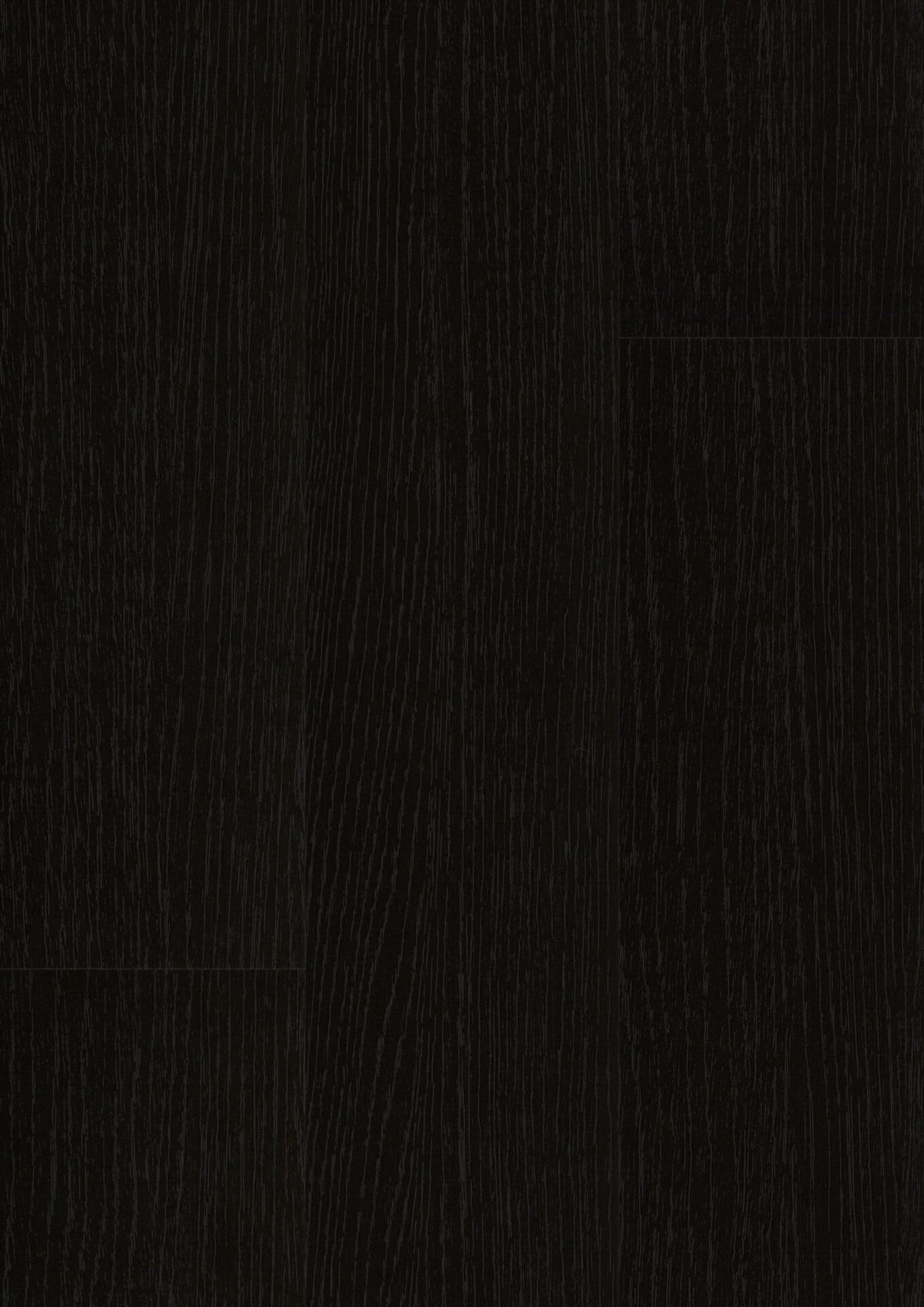 Pimendatud tammeparkett tume puidust põrandakate