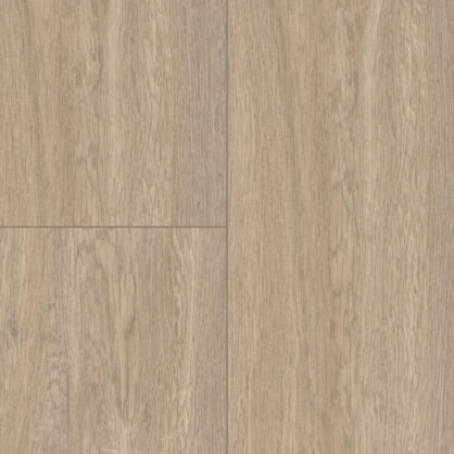 Kerge puitpõrand disain helepruunis toonis.