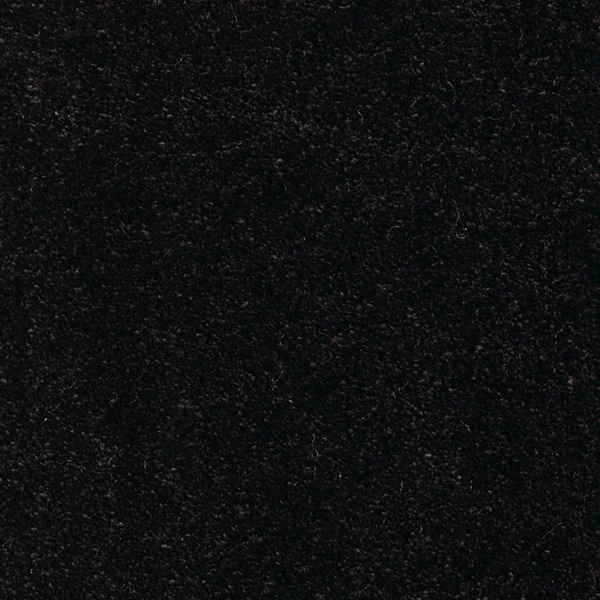 Tume must vaip tekstuur lähivõte detailid.