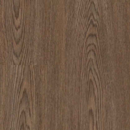 Pruuni puidu tekstuuriga laminaatpõranda pinnamuster