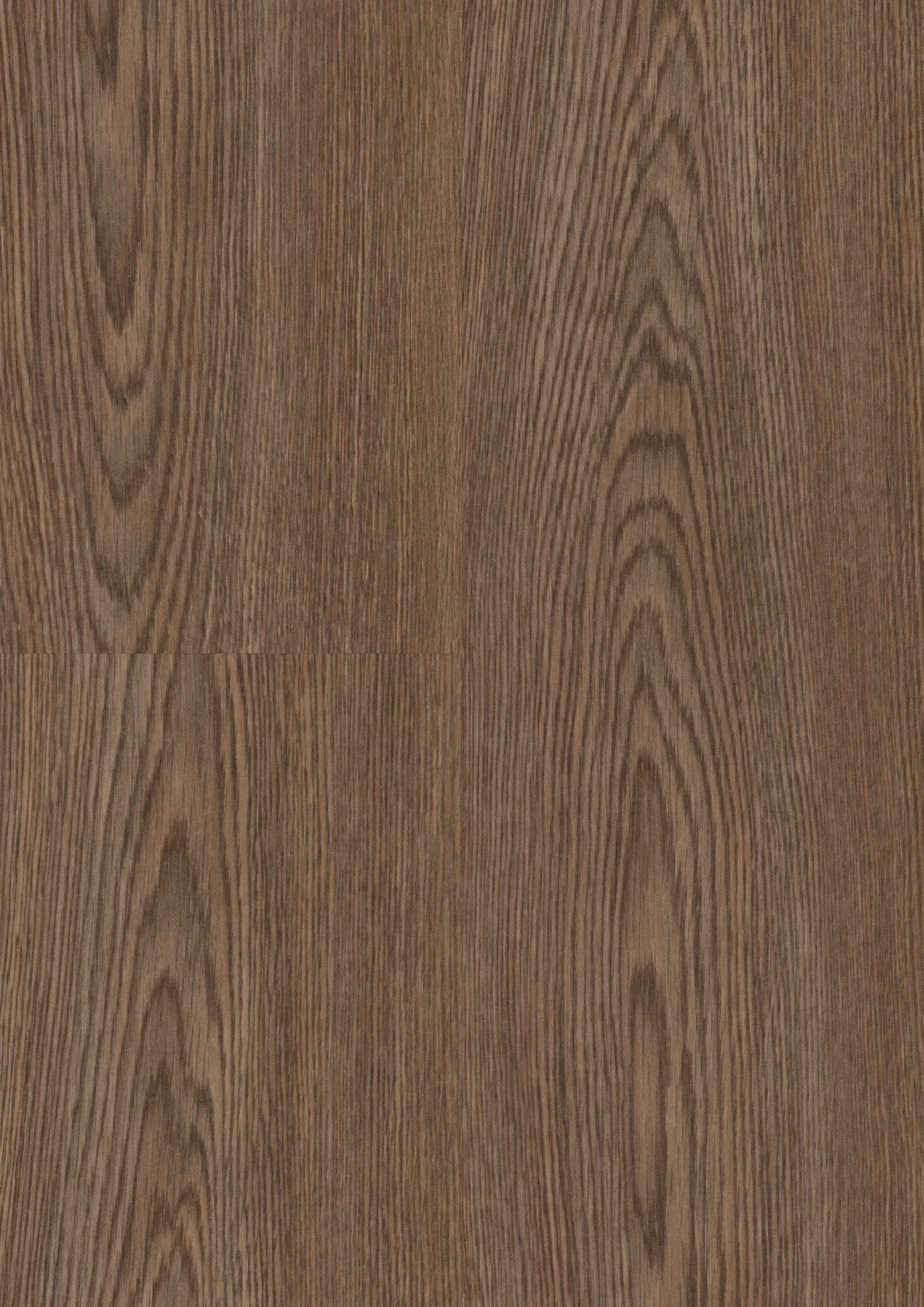 Pruuni puidu tekstuuriga laminaatpõranda pinnamuster
