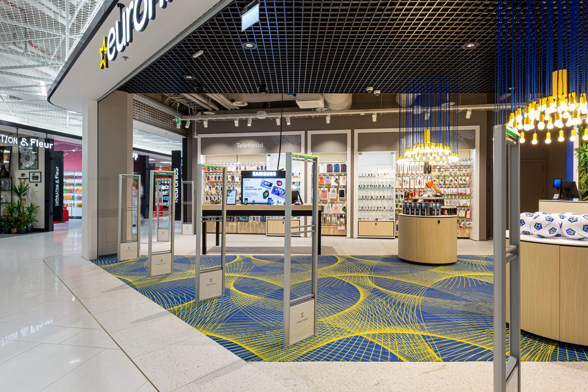 Euronics Viru Keskuses