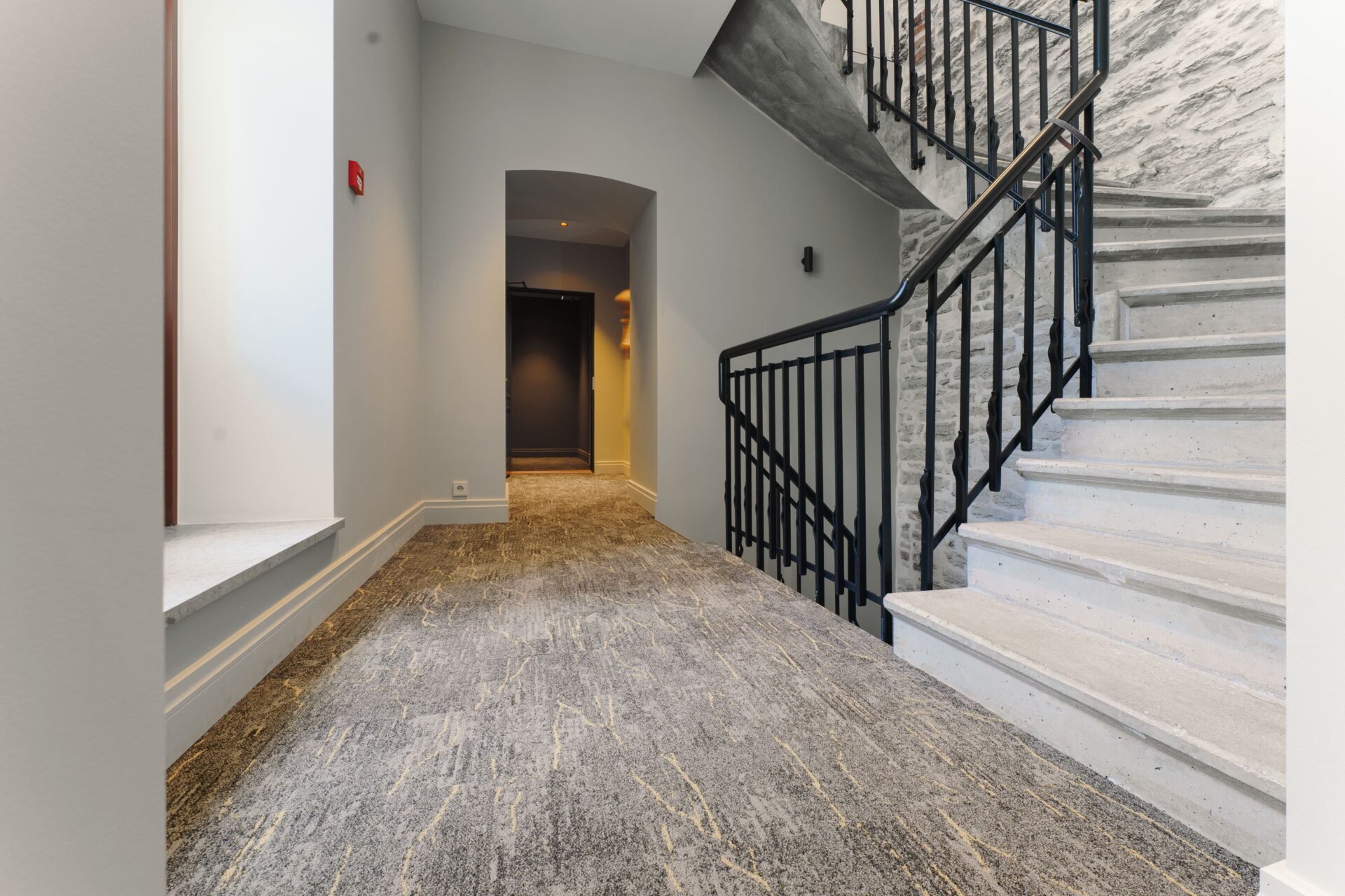 Nunne Boutique Hotel