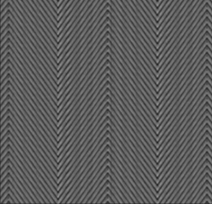 VAIPKATE Flotex Vision Lines 003 Chevron