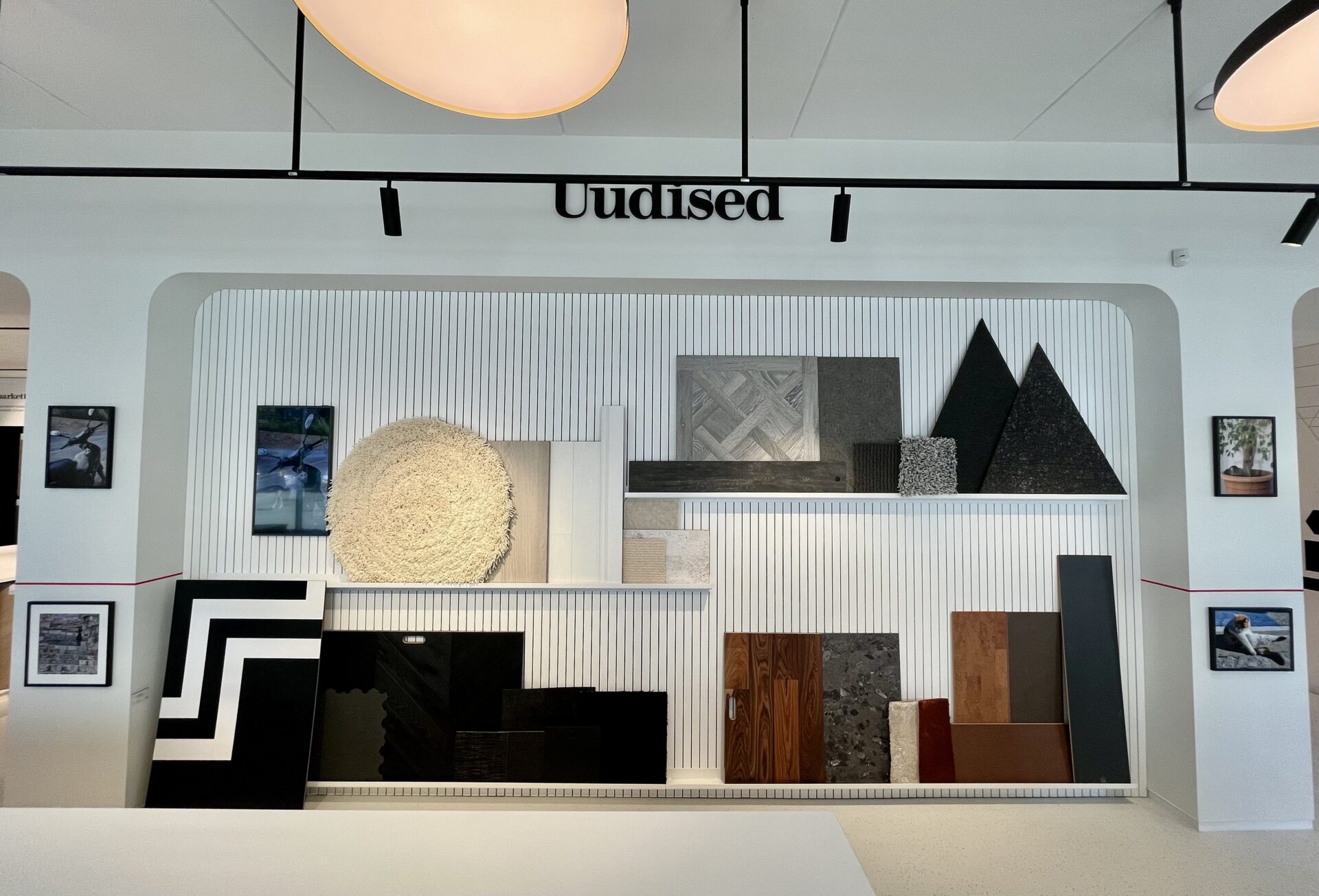 Lincona uudiste sein on saanud uue mängulise peatüki