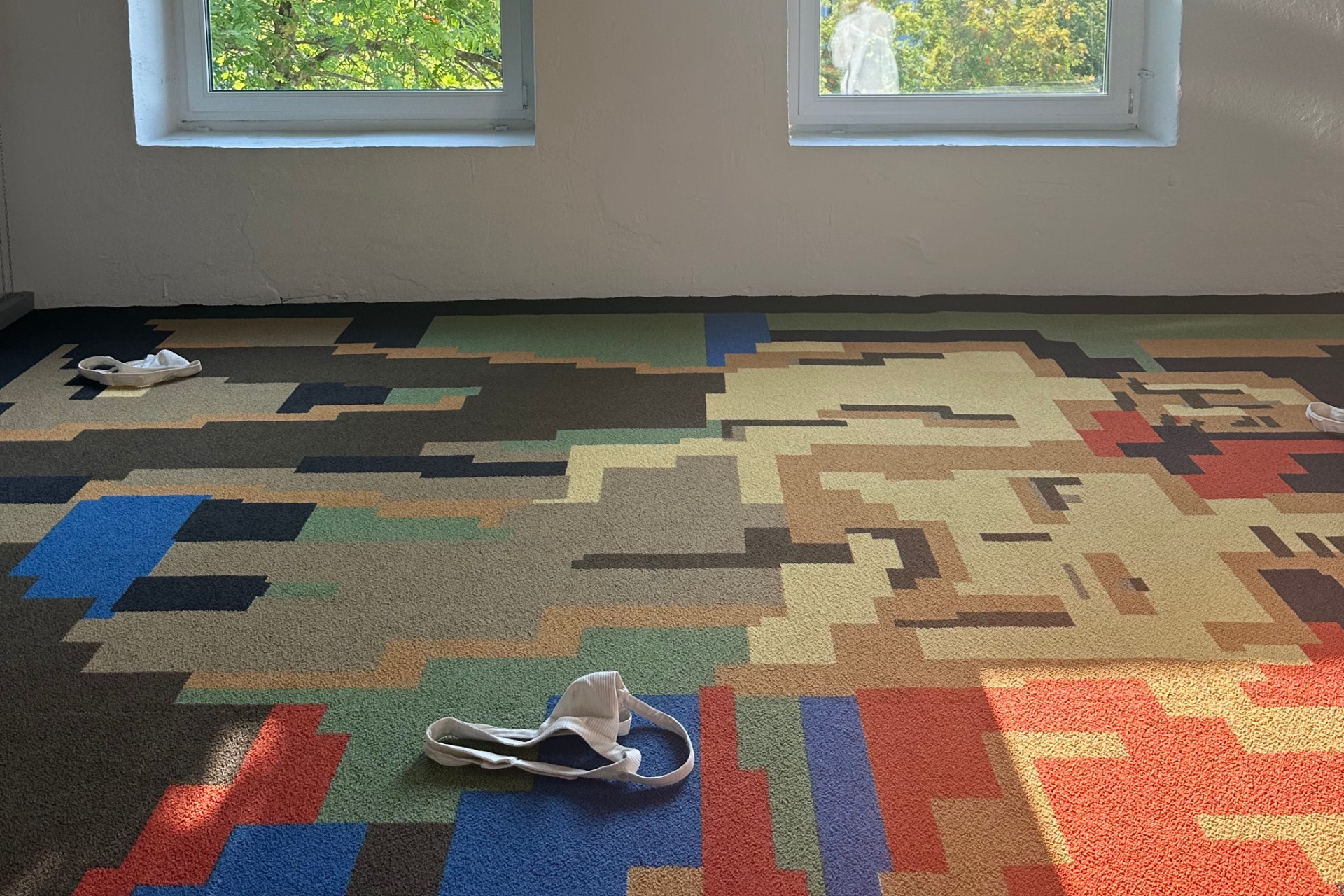 Eesti Kaasaegse Kunsti Muuseum (EKKM)