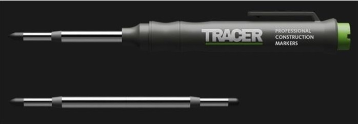 MÄRKIMISPLIIATS Tracer marker