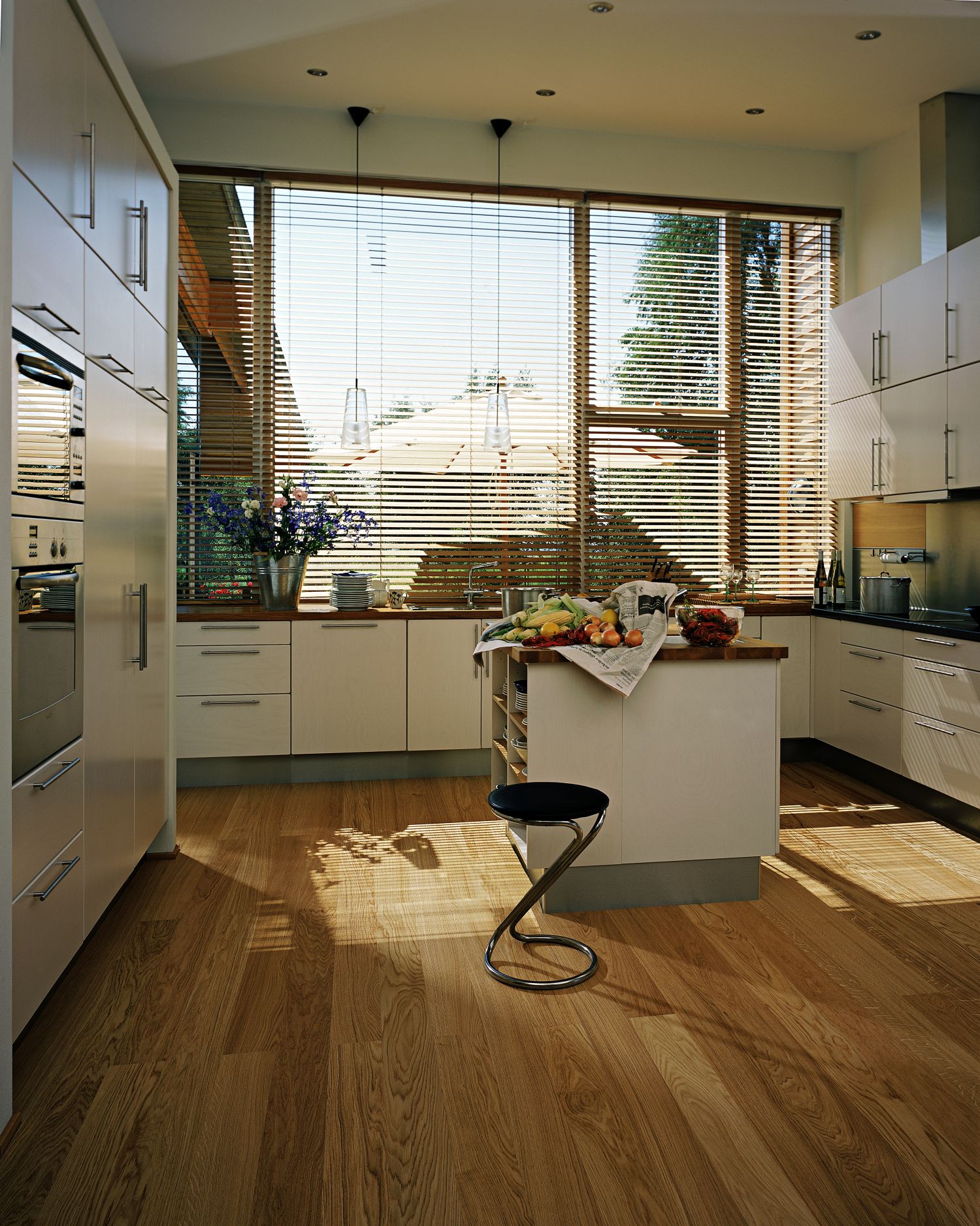 Tamm COUNTRY HF133EK09CCL BW interjoor