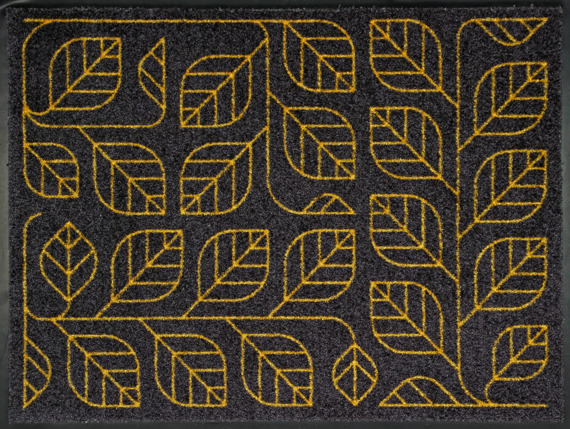 PORIMATT Kuutõverohi kollane