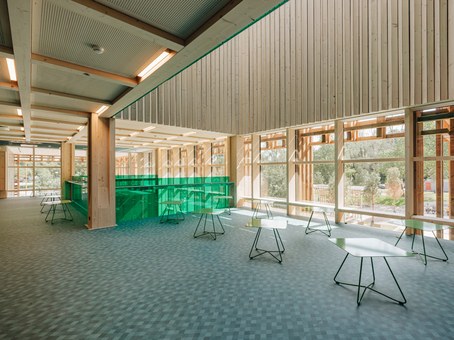 Pelgulinna Riigigümnaasium