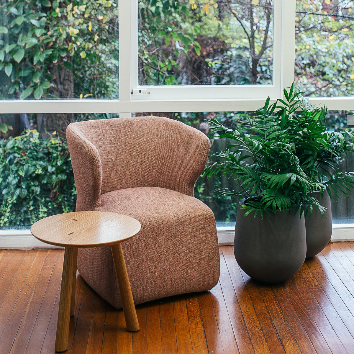 Miks ei sobi laevateki viimistlemiseks õlivaha?