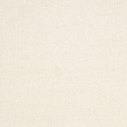 Kreemikas tekstiilne tapeet peene tekstuuriga seinal