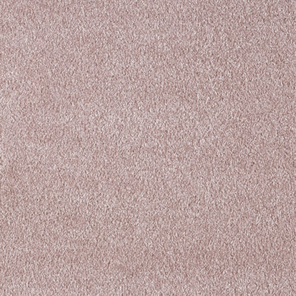 Roosa vaip pehme tekstuuriga elutoa vaip põrandale