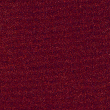 Tume punane vaip tekstuuriga ja muster