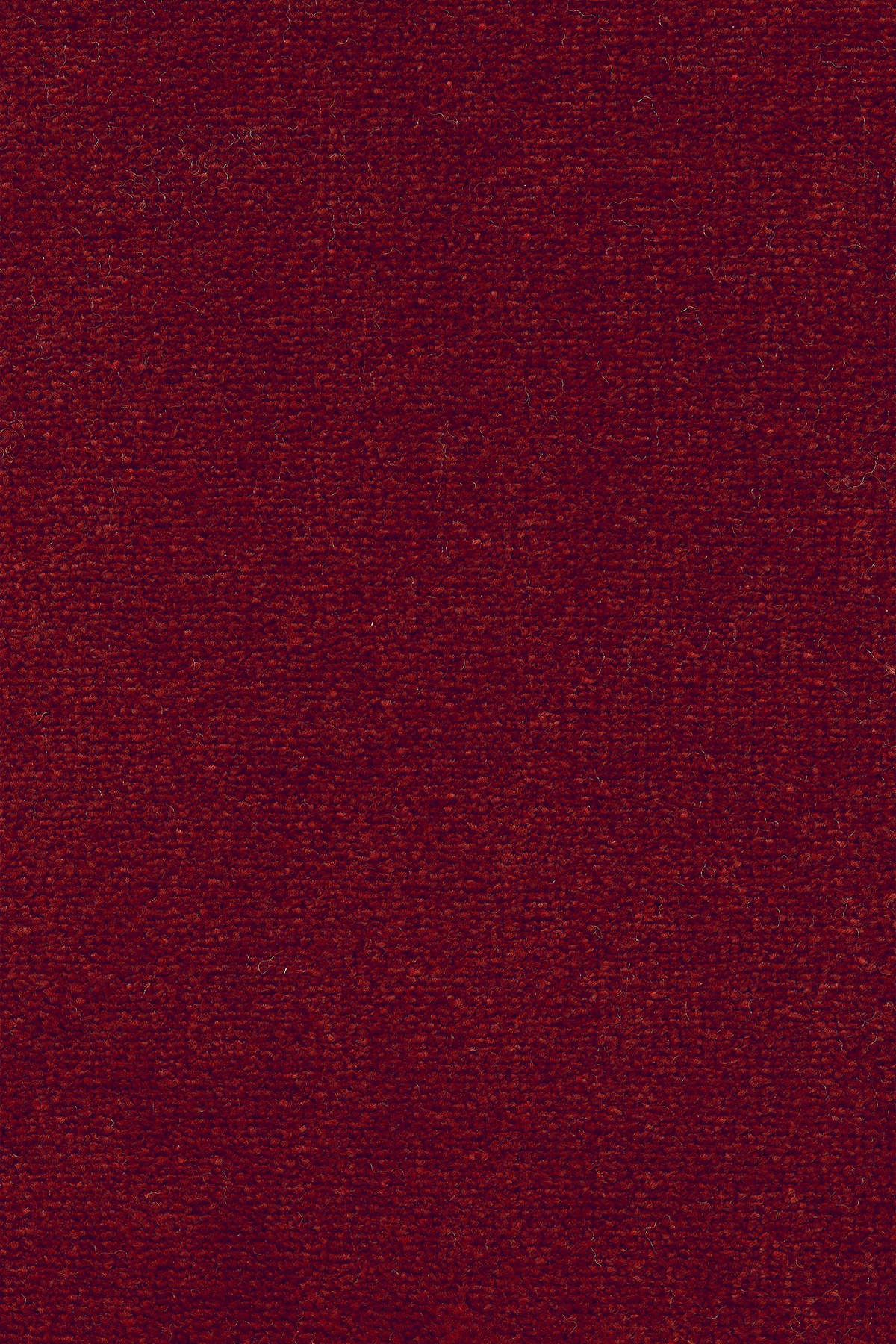 Tume punane vaip tekstuuriga ja muster