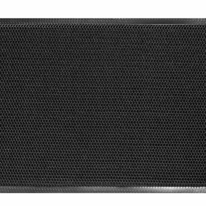 Must köögitarvik toimib efektiivse õhufiltrina köögis