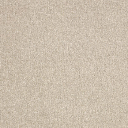 Beež vaip tekstuuriga põrandakattematerjal lähedalt vaadatuna